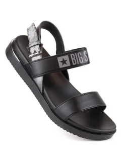 Big Star W LL274938 INT1856 dámske sandále