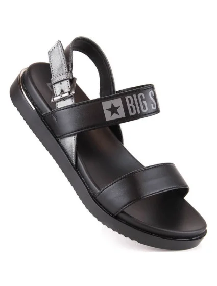 Big Star W LL274938 INT1856 dámske sandále Big Star W LL274938 INT1856 dámske sandále