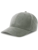 6 Panelová čepice vzhledu grey model 22450161 - Atlantis Headwear 6 Panelová čepice vzhledu grey model 22450161 - Atlantis Headwear