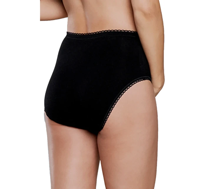 Italian Fashion Mama maxi kolor:czarny Italian Fashion Mama maxi kolor:czarny