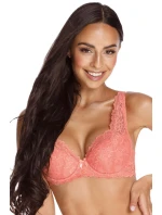 Podložka 053/22 Carmela Large farba: broskyňová