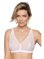 Lisbet rose farba:biela Lisbet rose farba:biela