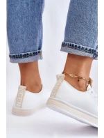 Dámské Tenisky Klasické model 21609458 - Boto Dámské Tenisky Klasické model 21609458 - Boto