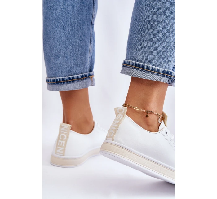 Dámské Tenisky Klasické model 21609458 - Boto Dámské Tenisky Klasické model 21609458 - Boto