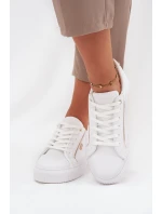 Dámské Tenisky Z Eko Kůže Big Star model 21706060 - Big Star Shoes