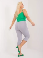 AT SP 1863 nohavice.83 svetlosivá AT SP 1863 nohavice.83 svetlosivá