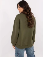 Mikina EM BL 617 model 20825888 khaki - FPrice