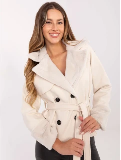 Kurtka IT KR model 21441264 jasny beżowy - FPrice