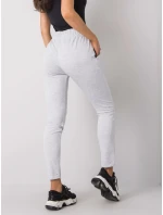 Tepláky RV DR model 15060683 světle šedá - FPrice Tepláky RV DR model 15060683 světle šedá - FPrice