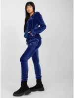 Souprava RV KMPL model 17843625 kobalt - FPrice Souprava RV KMPL model 17843625 kobalt - FPrice