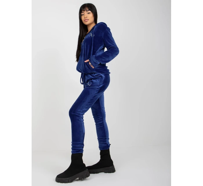 Souprava RV KMPL model 17843625 kobalt - FPrice Souprava RV KMPL model 17843625 kobalt - FPrice