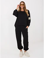 Súprava RV KMPL A1279.85 čierna