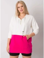 Tunika RV TU 6851.28 fuchsií Tunika RV TU 6851.28 fuchsií