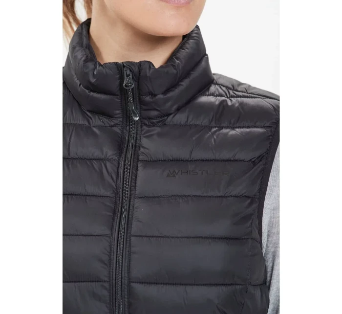 Dámská vesta model 20046666 - Whistler Dámská vesta model 20046666 - Whistler
