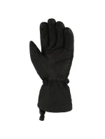 Dámské lyžařské rukavice Eska White Cult