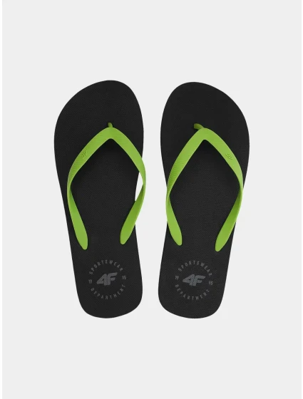 Pánské žabky 4F Pánské žabky 4F