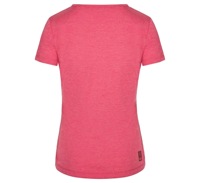 Dámské funkční tričko model 21998281 - Kilpi Dámské funkční tričko model 21998281 - Kilpi
