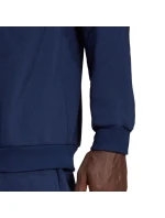 Pánske teplákové tričko Entrada 22 H57480 Dark Blue - Adidas Pánske teplákové tričko Entrada 22 H57480 Dark Blue - Adidas