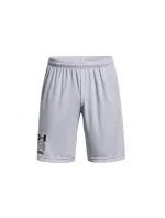 Pánske šortky M 1361510-011 sivá - Under Armour