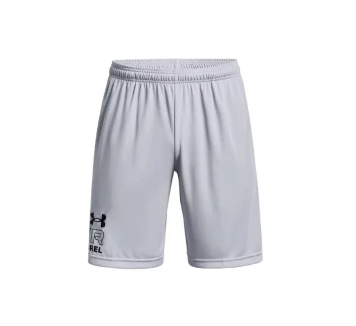 Pánske šortky M 1361510-011 sivá - Under Armour