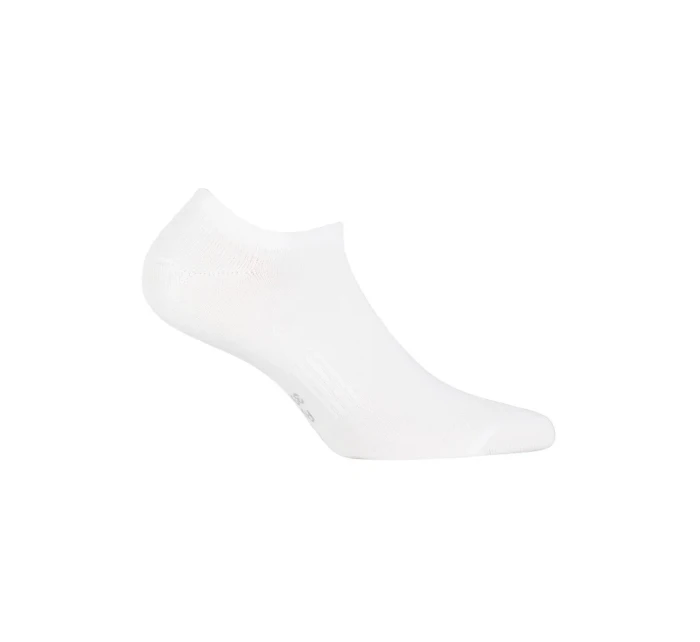 Stopki gładkie Ag+ model 20262185 - GATTA COTTOLINE