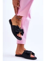 Papuče model 178343 Step in style Papuče model 178343 Step in style