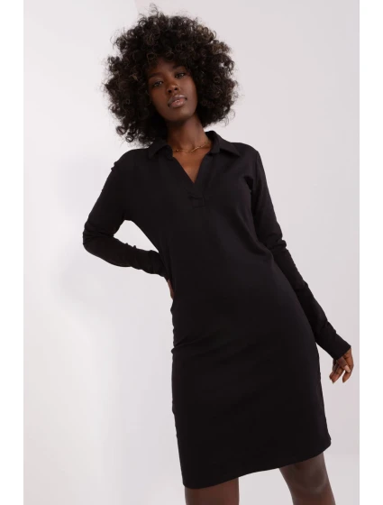 Denné šaty model 185369 Rue Paris Denné šaty model 185369 Rue Paris