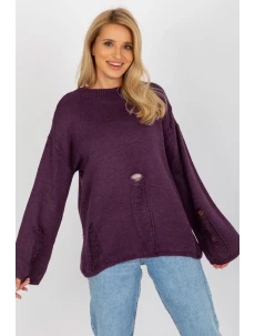 Sveter model 186058 Badu
