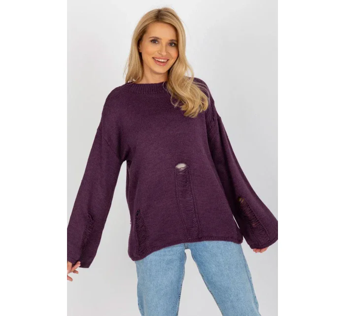 Sveter model 186058 Badu