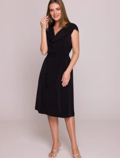 Večerné šaty model 214655 Stylove