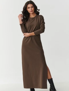 Denné šaty model 217148 Makadamia