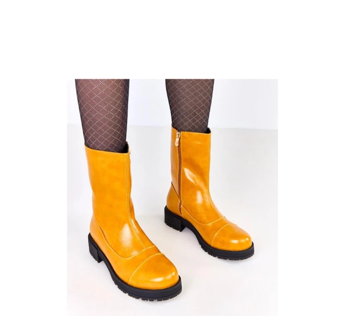 Obuv model 219424 Solea