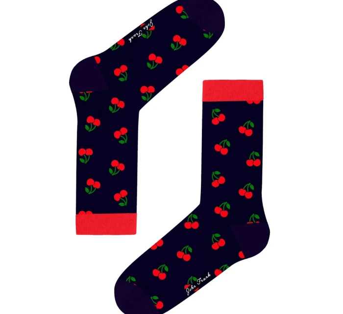 Dámské ponožky model 21053056 - John Frank Dámské ponožky model 21053056 - John Frank