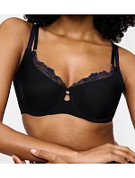 Wild model 21366398 Florale W01 BLACK  BLACK - Triumph