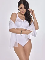 Viki 586 Zuza I Smooth 100-105 mäkká podprsenka s kosticami