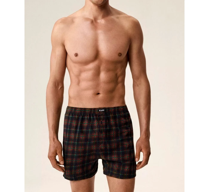 Boxerky model 21481191 A'2 S2XL - Atlantic Boxerky model 21481191 A'2 S2XL - Atlantic