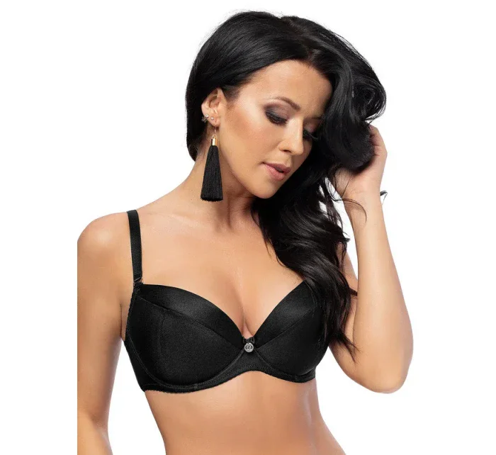 Vystužená dámska podprsenka Gorsenia K 156/1 Toscana Vystužená dámska podprsenka Gorsenia K 156/1 Toscana