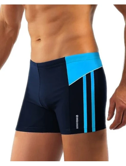 Plavky Sesto Senso art.384 M-2XL