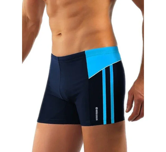 Plavky Sesto Senso art.384 M-2XL