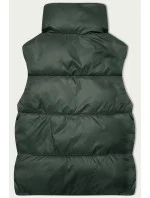 Obojstranná krátka vesta S'West (B8346-11)