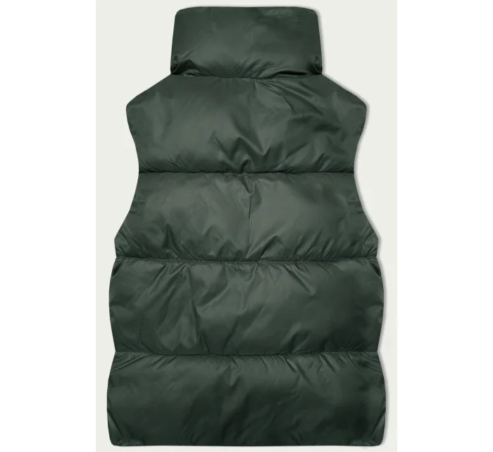 Obojstranná krátka vesta S'West (B8346-11)