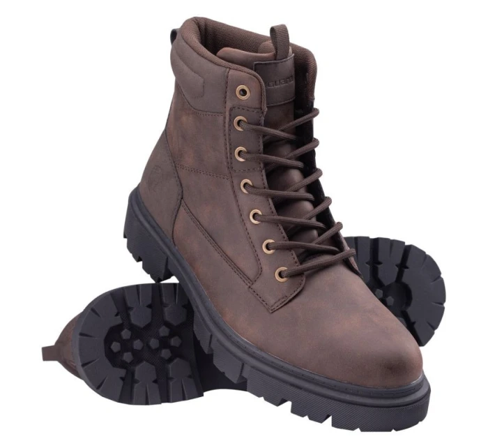 Buty Iguana Idirio Mid M 92800620533