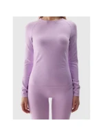 Termotričko 4F W 4FWAW24USEAF152-52S dámske