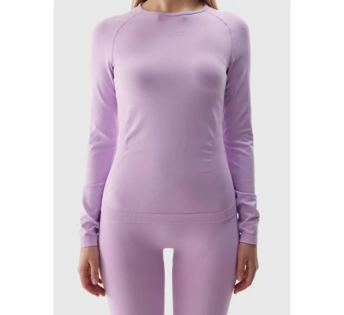 Termotričko 4F W 4FWAW24USEAF152-52S dámske