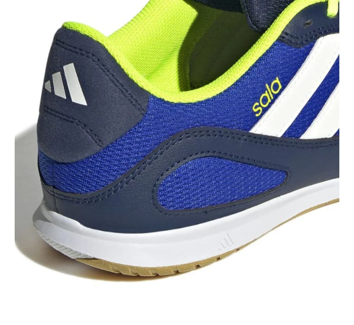 Topánky adidas Super Sala III IN M JR5398