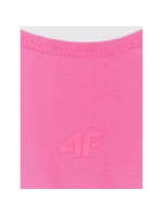 Dievčenské dvojdielne plavky 4F JUNIOR 4FJWMM00UBKSF027-55N Dievčenské dvojdielne plavky 4F JUNIOR 4FJWMM00UBKSF027-55N