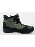 Pánske trekové topánky Aku Rock DFS GTX