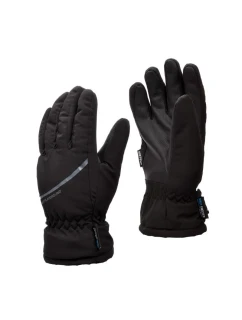 Zimné rukavice Meteor Hiemis XXS čierne
