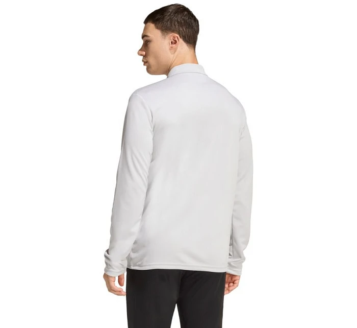 Pánska mikina adidas Entrada 26 Track grey JZ6592 pánska