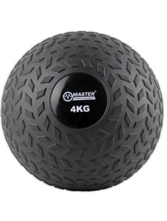 Gymnastická lopta Master Wallball 4 kg - MAS4A414